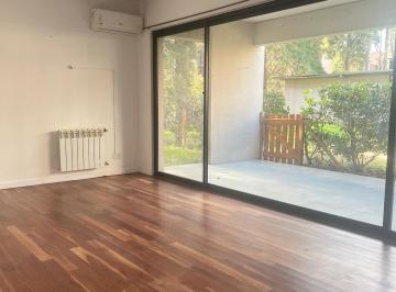 Departamento de 3 ambientes, Pilar · Ecoaldea Venta 3 Amb Pb Ulrich Propiedades