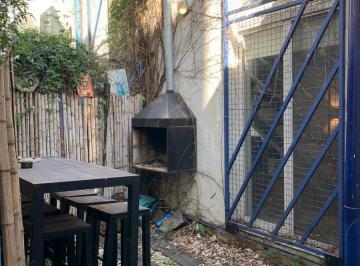 Departamento · 30m² · 2 Ambientes · Departamento en Palermo