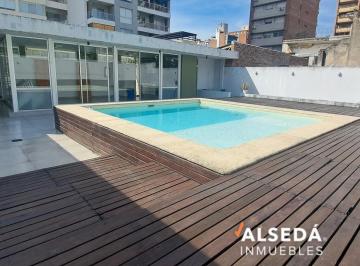 Departamento · 50m² · 2 Ambientes · Departamento Amplio 1 Dor C/ Amenities