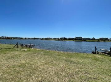 Terreno · 830m² · Lote en Venta en El Barrio San Rafael, Villa Nueva, Tigre