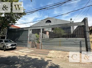 Depósito · 814m² · Depósito con Oficinas con Excelente Ubicación