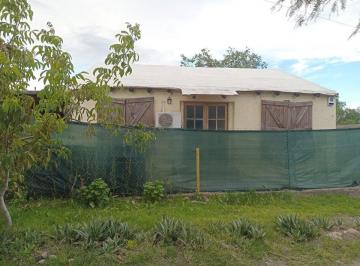 Casa · 60m² · 3 Ambientes · Alquiler Casa en Pedemonte, Luján de Cuyo