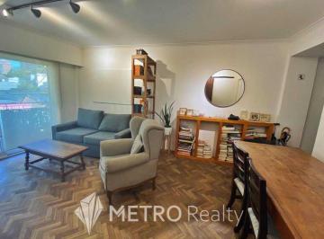Departamento · 86m² · 5 Ambientes · Departamento en Venta 5 Amb - San Isidro