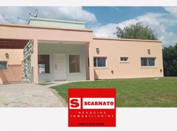 imagen1 · Alquiler de Casa en El Barrio de Don Joaquín
