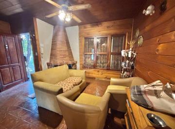 Casa · 128m² · 4 Ambientes · Casa en Venta 4 Ambientes en Castelar Sur
