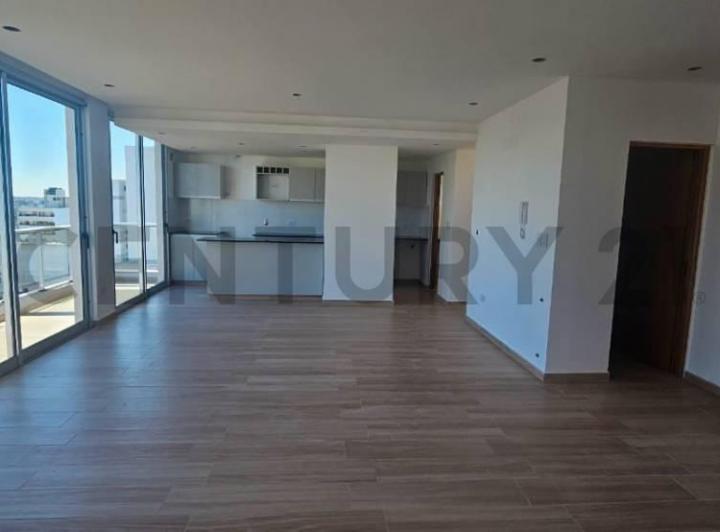 Departamento · 122m² · 3 Ambientes
