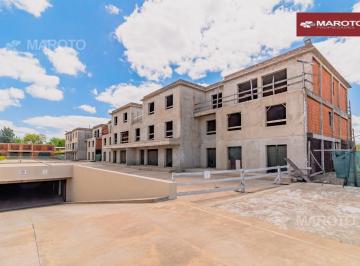 Departamento · 58m² · 2 Ambientes · Departamento en Venta en Complejo Altos de Maschwitz - Financiado - Maroto Propiedades