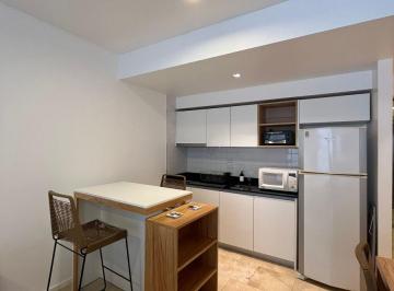 Departamento de 1 ambiente, Palermo · Moderno y Funcional Depto Monoambiente Palermo