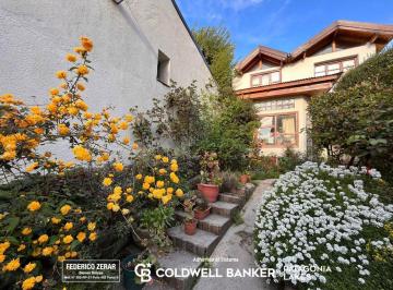 Casa · 269m² · 9 Ambientes · 1 Cochera · Venta Casa 9 Amb 269 m² Centro Bariloche
