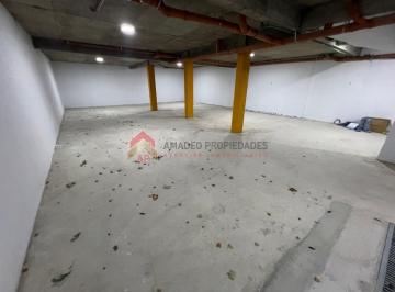 Garage · 12m² · 4 Cocheras · Venta de Cochera Subsuelo. Ubicada en Gorriti 717, Lomas de Zamora