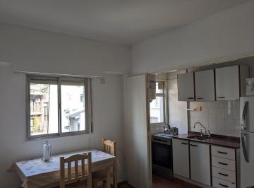 Departamento · 40m² · 2 Ambientes · Departamento Alquiler 2 Ambientes Barrio Norte