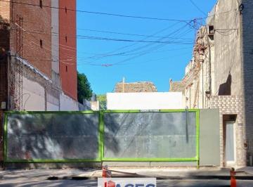 Terreno · 431m² · 1 Ambiente · Venta - Terreno - Macrocentro (Rosario)