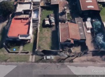 Terreno · 266m² · Terreno de 10 X 27 en Venta en Hurlingham