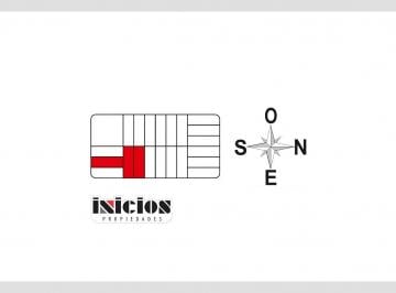 Terreno Venta USD null · 3 Lotes en Block Nueva Atlantis - B762