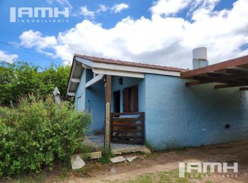 Casa · 100m² · 3 Ambientes · Casa en Venta Ostende