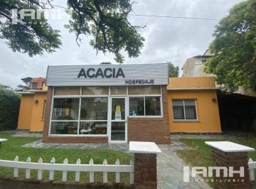 Hotel · 562m² · Hotel en Venta Pinamar