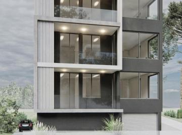Departamento · 57m² · 3 Ambientes · 1 Cochera · Departamento en Pozo Venta Entrega 2025