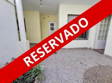PH · 62m² · 3 Ambientes · PH de 3amb C/patio