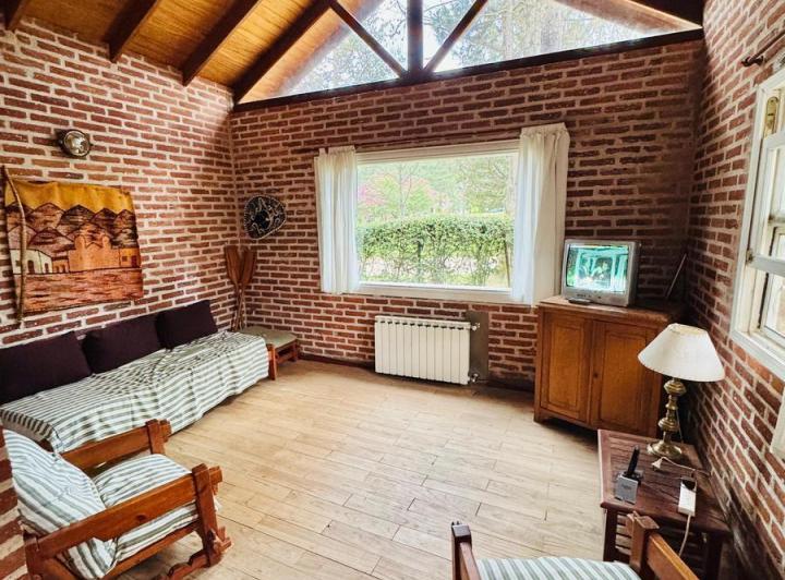 Departamento en Villa General Belgrano