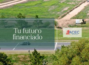 Terreno · 300m² · 1 Ambiente · Venta - Terreno - Piñero