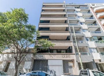 Departamento · 73m² · 3 Ambientes · Edificio en Construcción en Caballito! Semipisos de 2,3 Amb y Pisos de 4 Amb