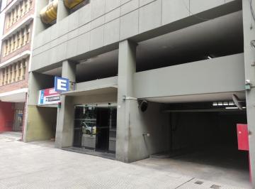 Oficina comercial · 149m² · 7 Ambientes · 1 Cochera · Venta Moderna Oficina Microcentro / Tribunales 150 m² Coch Seg24hs