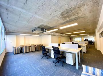 Oficina comercial , Retiro · Oficina Lista Para Ocupar - Moderno Glamour!