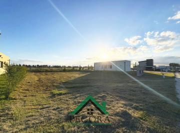 Terreno · 600m² · Lote - Lares de Canning - Lote 232