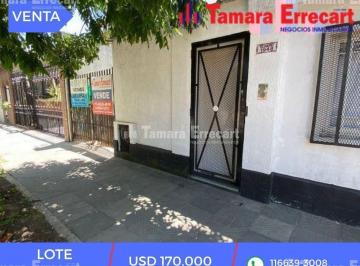 Terreno · 528m² · Terreno Urbano en Venta en San Miguel, G. B. a. Zona Norte, Argentina
