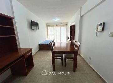 Departamento de 2 ambientes, Mar del Plata · Alquiler 12 Meses | Departamento | 2 Ambientes | Centro | Luminoso