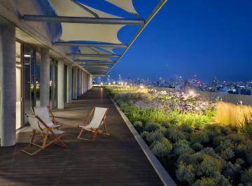 Oficina comercial , Villa Crespo · Fitz Roy 851. Oficina Aaa