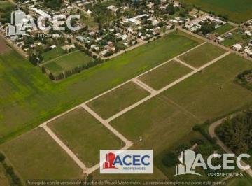 Terreno · 230m² · 1 Ambiente · Venta - Terreno - Piñero