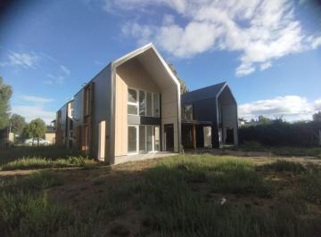 PH · 70m² · 3 Ambientes · Venta de Casa en Desarrollo a m del Lago