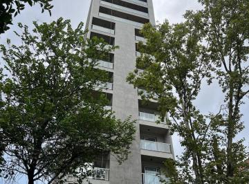 Departamento · 58m² · 2 Ambientes · Depto en Venta - Santa Fe 200