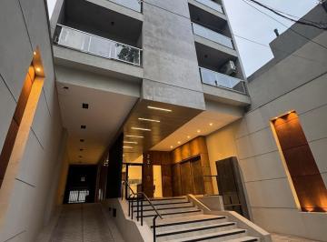 Departamento · 58m² · 2 Ambientes · Depto en Venta - Santa Fe 200