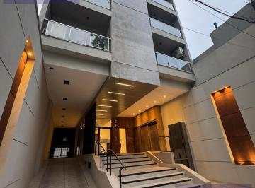 Departamento · 58m² · 2 Ambientes · Depto en Venta - Santa Fe 200