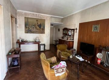 Departamento · 76m² · 4 Ambientes · Venta Departamento 3 Ambientes Mas Dependencia