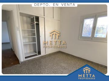 Departamento · 70m² · 3 Ambientes · Venta Dpto. Tres Cerritos