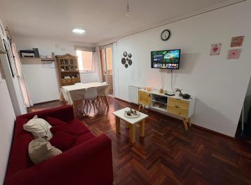 Departamento de 2 ambientes, Córdoba · Dpto 1 Dormitorio Zona Patio Olmos - Pileta