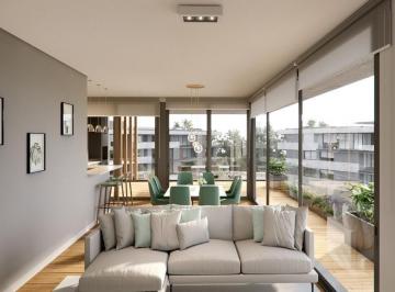 Departamento · 49m² · 1 Ambiente · Departamento 2 Ambientes C/ Cochera en Canning