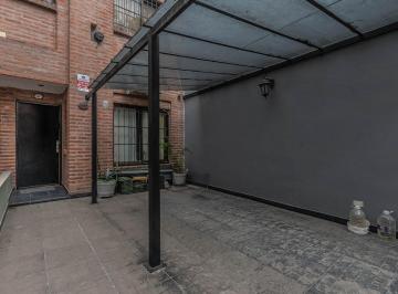 Casa · 185m² · 5 Ambientes · 1 Cochera · Casa en Venta en Villa Urquiza