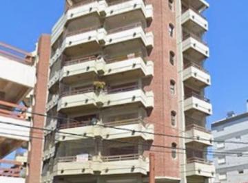 Departamento · 45m² · 2 Ambientes · 1 Cochera · Departamento en Venta Punta Mogotes Mar del Plata