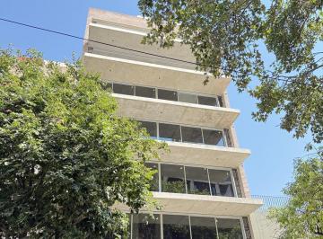 Departamento · 105m² · 4 Ambientes · 1 Cochera · Venta Departamento 2 Dorm. Patio Rosario