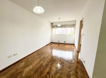 Departamento · 35m² · 2 Ambientes · Alquiler Departamento 1 Dormitorio - Salta 1700 - Zona Centro