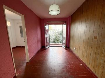 Departamento · 25m² · 2 Ambientes · Alquiler Departamento 1 Dormitorio - San Luis 3000 - Barrio Lourdes