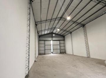Bodega-Galpón · 200m² · Venta Galpon