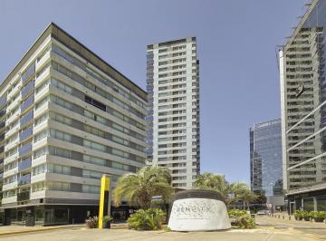 Departamento · 250m² · 3 Ambientes · 2 Cocheras · Zencity - 3 Ambientes con Quincho y Terraza Privada - 2 Cocheras - Baulera - Puerto Madero