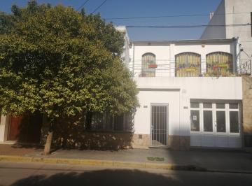 Entrada de las casas · Venta de Propiedad con 2 Casas Ubicadas en Pleno Centro de Río Cuarto, Córdoba