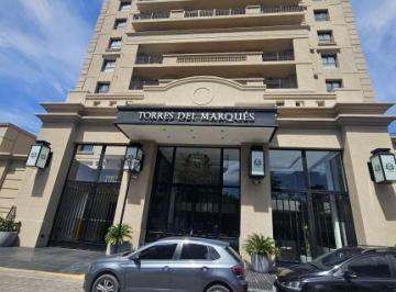 Departamento de 2 ambientes, Godoy Cruz · Departamento en Venta - Torre El Marques, Godoy Cruz