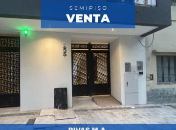 Departamento · 43m² · 2 Ambientes · 41 E/ 17 y 18. 1 Dorm. Semi Piso - Barrio Norte